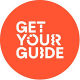 GetYourGuide Cash Back: Best Rates & Offers logo
