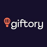 Giftory Cash Back: Best Rates & Offers logo