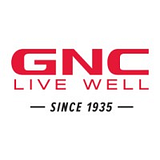 GNC Cash Back: Best Rates & Offers logo