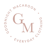 Goodnight Macaroon Cash Back: Best Rates & Offers logo