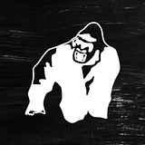 Gorilla Wear Cash Back: Best Rates & Offers logo
