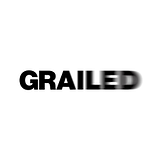 Grailed Cash Back: Best Rates & Offers logo