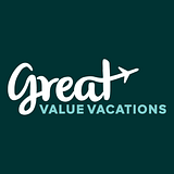 Great Value Vacations Cash Back: Best Rates & Offers logo
