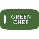 Green Chef Cash Back: Best Rates & Offers logo