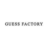 Guess Factory Cash Back: Best Rates & Offers logo