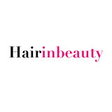 Hairinbeauty Cash Back: Best Rates & Offers logo
