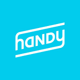 Handy Cash Back: Best Rates & Offers logo