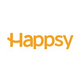 Happsy Cash Back: Best Rates & Offers logo