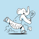 Happy Mammoth Cash Back: Best Rates & Offers logo