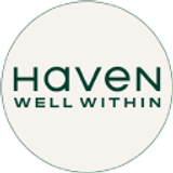 Haven Well Within Cash Back: Best Rates & Offers logo