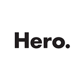 Hero Cosmetics Cash Back: Best Rates & Offers logo