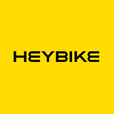 Heybike Cash Back: Best Rates & Offers logo