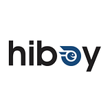 Hiboy Cash Back: Best Rates & Offers logo