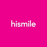 Hismile Cash Back: Best Rates & Offers logo