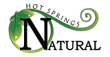 Hot Springs Natural Cash Back: Best Rates & Offers logo