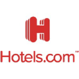 Hotels.com Cash Back: Best Rates & Offers logo