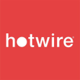 Hotwire Cash Back: Best Rates & Offers logo