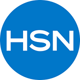 HSN Cash Back: Best Rates & Offers logo