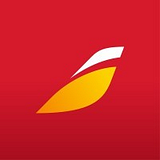 Iberia Airlines Cash Back: Best Rates & Offers logo