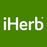 iHerb Cash Back: Best Rates & Offers logo