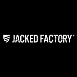 Jacked Factory Cash Back: Best Rates & Offers logo