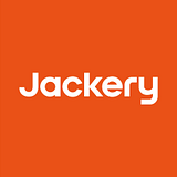 Jackery Cash Back: Best Rates & Offers logo