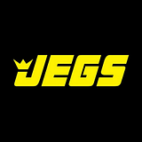 JEGS Cash Back: Best Rates & Offers logo
