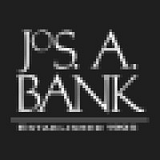 Jos. A. Bank Cash Back: Best Rates & Offers logo