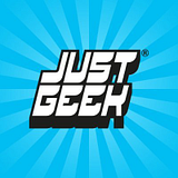 Just Geek Cash Back: Best Rates & Offers logo