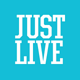 Just Live Cash Back: Best Rates & Offers logo