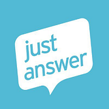 JustAnswer Cash Back: Best Rates & Offers logo