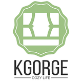 Kgorge Cash Back: Best Rates & Offers logo