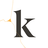 Kintsugi Hair Cash Back: Best Rates & Offers logo