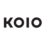 Koio Cash Back: Best Rates & Offers logo