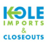 Kole Imports Cash Back: Best Rates & Offers logo