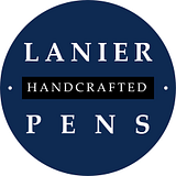 Lanier Pens Cash Back: Best Rates & Offers logo
