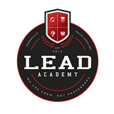 Lead Academy Cash Back: Best Rates & Offers logo