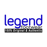 Legend Footwear Cash Back: Best Rates & Offers logo