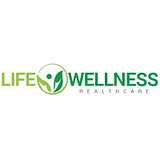 Life Wellness Healthcare Cash Back: Best Rates & Offers logo