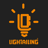 Lightailing Cash Back: Best Rates & Offers logo