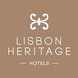 Lisbon Heritage Cash Back: Best Rates & Offers logo