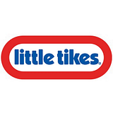 Little Tikes Cash Back: Best Rates & Offers logo