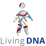 Living DNA Cash Back: Best Rates & Offers logo