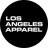 Los Angeles Apparel Cash Back: Best Rates & Offers logo
