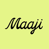 Maaji Cash Back: Best Rates & Offers logo