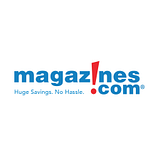 Magazines.com Cash Back: Best Rates & Offers logo