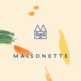 Maisonette Cash Back: Best Rates & Offers logo