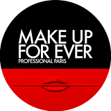 Make Up For Ever Cash Back: Best Rates & Offers logo