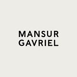 Mansur Gavriel Cash Back: Best Rates & Offers logo