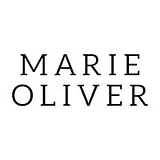 Marie Oliver Cash Back: Best Rates & Offers logo